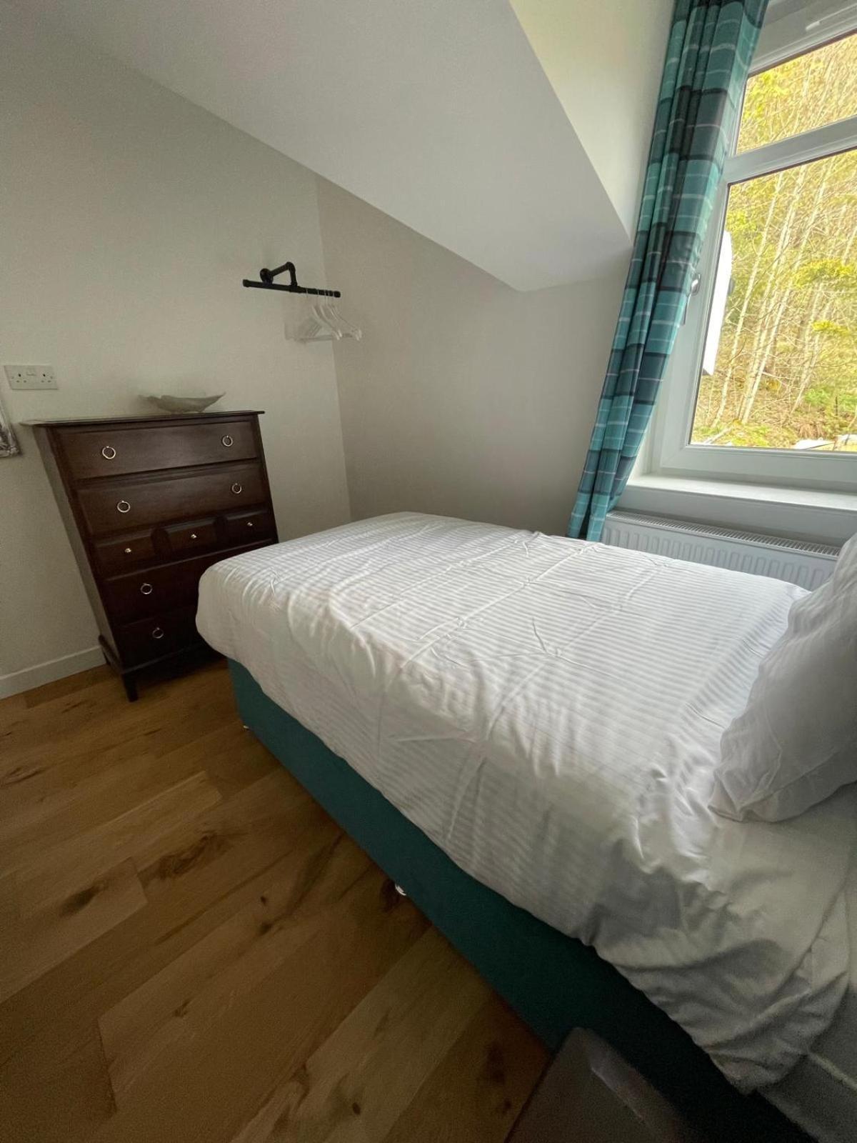 Crannach House Bed & Breakfast Ballater Eksteriør bilde